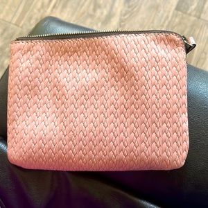 Patricia Nash woven wristlet